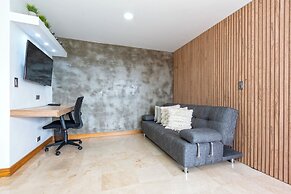 Edificio Alcazar de Oviedo BY Host Medellin