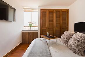 Edificio Alcazar de Oviedo BY Host Medellin