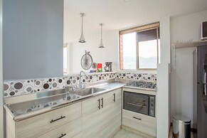 Edificio Alcazar de Oviedo BY Host Medellin