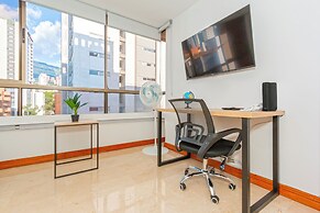 Edificio Alcazar de Oviedo BY Host Medellin