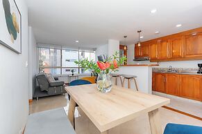 Edificio Alcazar de Oviedo BY Host Medellin