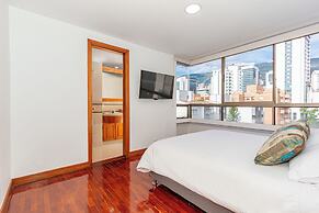 Edificio Alcazar de Oviedo BY Host Medellin