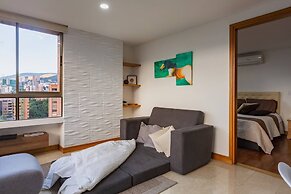 Edificio Alcazar de Oviedo BY Host Medellin