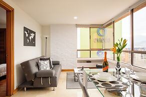 Edificio Alcazar de Oviedo BY Host Medellin