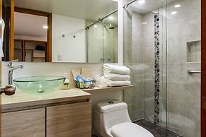 Edificio Alcazar de Oviedo BY Host Medellin