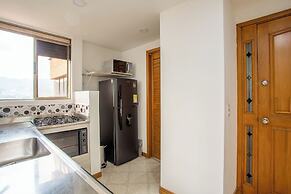 Edificio Alcazar de Oviedo BY Host Medellin