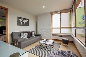 Edificio Alcazar de Oviedo BY Host Medellin