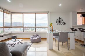 Edificio Alcazar de Oviedo BY Host Medellin