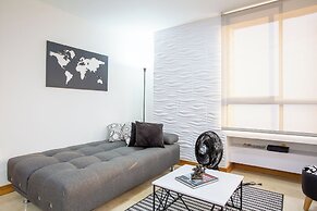 Edificio Alcazar de Oviedo BY Host Medellin