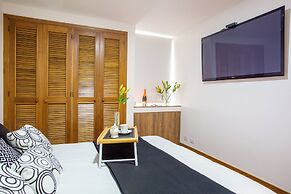 Edificio Alcazar de Oviedo BY Host Medellin