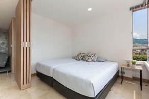 Edificio Alcazar de Oviedo BY Host Medellin