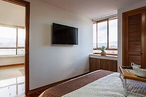 Edificio Alcazar de Oviedo BY Host Medellin