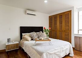 Edificio Alcazar de Oviedo BY Host Medellin