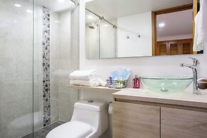 Edificio Alcazar de Oviedo BY Host Medellin