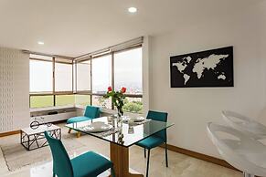 Edificio Alcazar de Oviedo BY Host Medellin