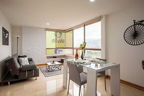 Edificio Alcazar de Oviedo BY Host Medellin