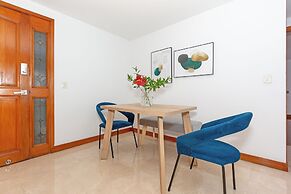 Edificio Alcazar de Oviedo BY Host Medellin