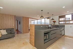 Edificio Alcazar de Oviedo BY Host Medellin