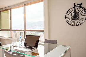 Edificio Alcazar de Oviedo BY Host Medellin