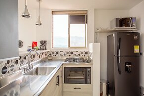 Edificio Alcazar de Oviedo BY Host Medellin