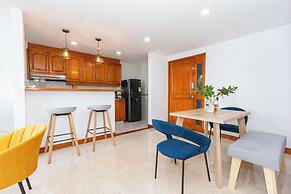 Edificio Alcazar de Oviedo BY Host Medellin