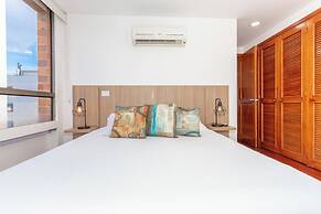 Edificio Alcazar de Oviedo BY Host Medellin