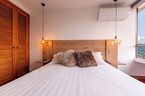 Edificio Alcazar de Oviedo BY Host Medellin