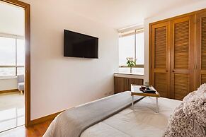 Edificio Alcazar de Oviedo BY Host Medellin