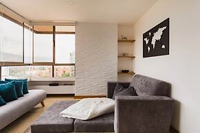 Edificio Alcazar de Oviedo BY Host Medellin