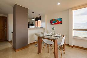 Edificio Alcazar de Oviedo BY Host Medellin