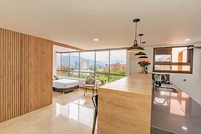 Edificio Alcazar de Oviedo BY Host Medellin