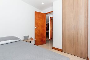 Edificio Alcazar de Oviedo BY Host Medellin