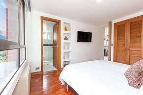 Edificio Alcazar de Oviedo BY Host Medellin