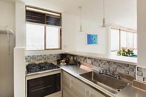 Edificio Alcazar de Oviedo BY Host Medellin