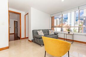 Edificio Alcazar de Oviedo BY Host Medellin