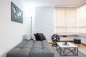 Edificio Alcazar de Oviedo BY Host Medellin