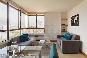 Edificio Alcazar de Oviedo BY Host Medellin