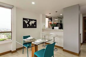 Edificio Alcazar de Oviedo BY Host Medellin