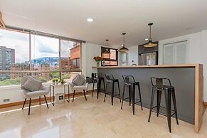 Edificio Alcazar de Oviedo BY Host Medellin