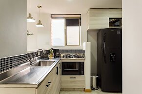 Edificio Alcazar de Oviedo BY Host Medellin