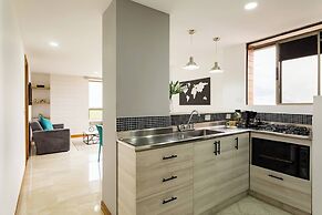 Edificio Alcazar de Oviedo BY Host Medellin