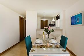 Edificio Alcazar de Oviedo BY Host Medellin