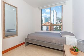 Edificio Alcazar de Oviedo BY Host Medellin