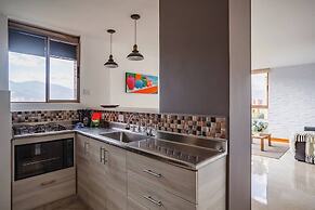 Edificio Alcazar de Oviedo BY Host Medellin