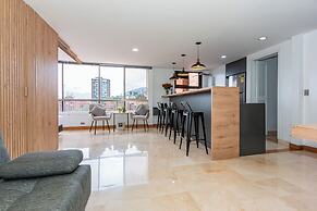 Edificio Alcazar de Oviedo BY Host Medellin