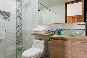 Edificio Alcazar de Oviedo BY Host Medellin