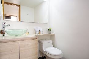 Edificio Alcazar de Oviedo BY Host Medellin