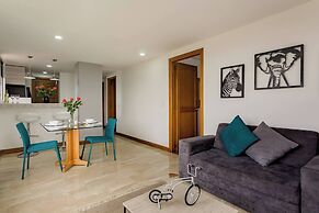 Edificio Alcazar de Oviedo BY Host Medellin