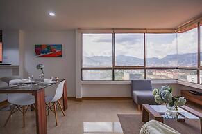 Edificio Alcazar de Oviedo BY Host Medellin