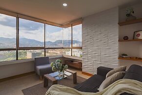 Edificio Alcazar de Oviedo BY Host Medellin